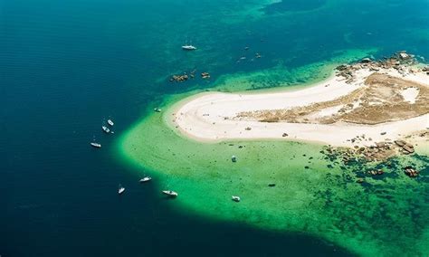 C Mo Descubrir La Isla De Arousa Un Remanso De Paz En Las R As Baixas