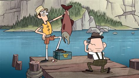 Toby Determinedgallery Gravity Falls Wiki Fandom