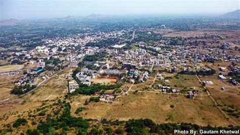 Treks around Thane and Mumbai: Shivneri Fort, Junnar, Maharashtra