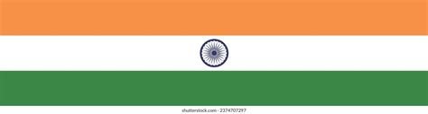 India Flag Long Photos and Images & Pictures | Shutterstock