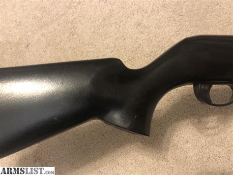 Armslist For Saletrade Remington 597 22lr