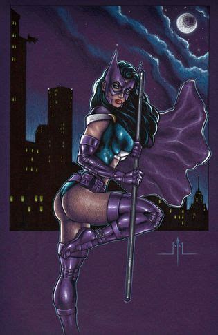 Huntress Nude Hentai Pics Luscious Hentai Manga Porn