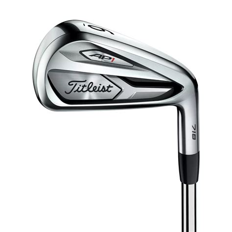 Titleist 718 Ap1 Golf Irons Titleist