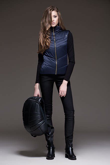 Новая коллекция Lakbi: осень-зима 2014-2015