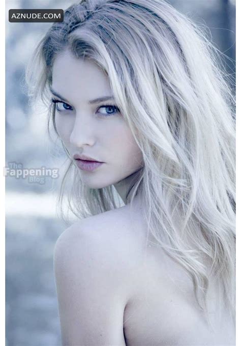 INDIA GANTS Nude AZNude