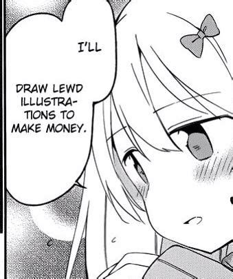 Living The Dream Hentai Quotes Know Your Meme