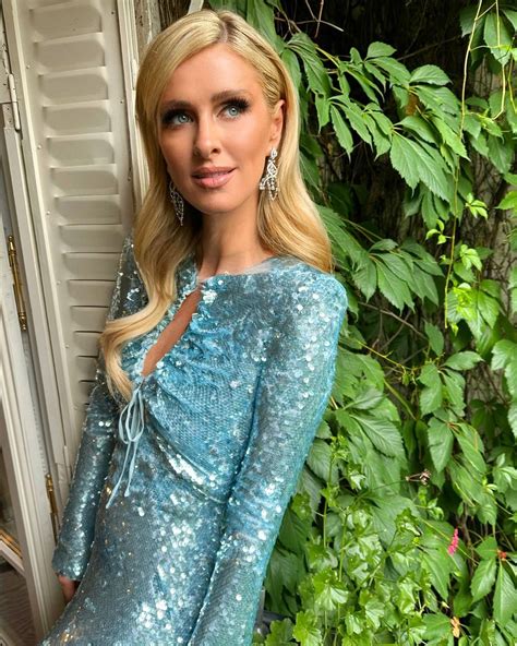 Nicky Hilton - Bio, Age, Height, Wiki, 😍 | Models Biography