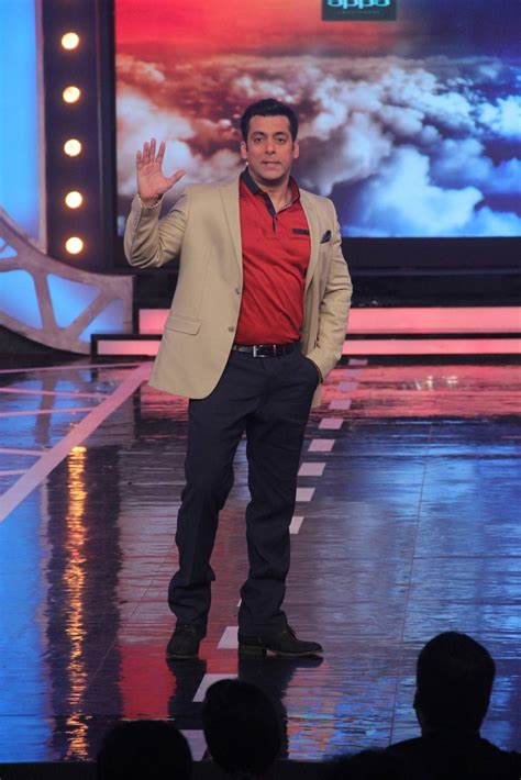 Salman Brings Back The Magic Of O O Jaane Jaana Colors Tv