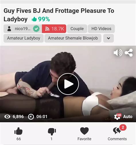 Does Anyone Know How I Can Get The Full Video Nudes Asianladyboy NUDE PICS ORG