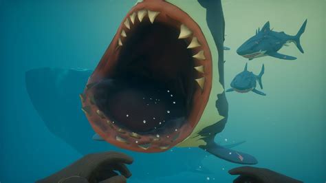 Megalodon Sea Of Thieves, 10 Sea Of Thieves Ideen In 2021 Piraten