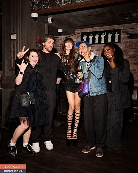 Lisa Blackpink Nude Leaks OnlyFans Photo 285 Faponic