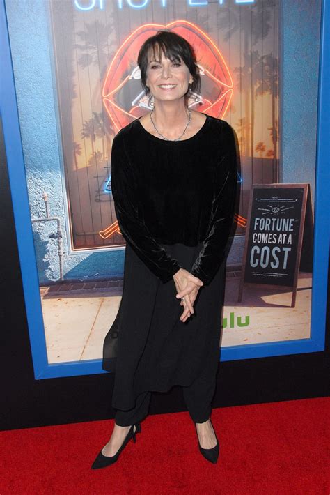 Actress Mel Harris Gives Update on ‘Thirtysomething’ Sequel: ‘We’d All