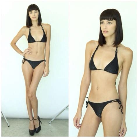 8 Hot Sexy Margaux Brooke Bikini Pics