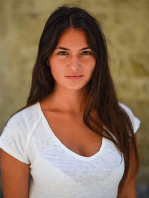 Ophelie Bau Nude Porn Photos NudePicsHD