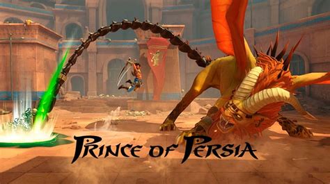 Descubre El Universo De Prince Of Persia The Lost Crown En Su Ltimo