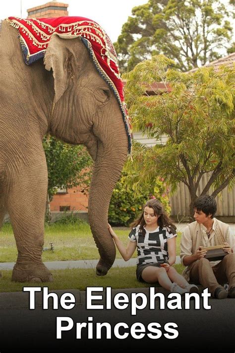 The Elephant Princess Alchetron The Free Social Encyclopedia