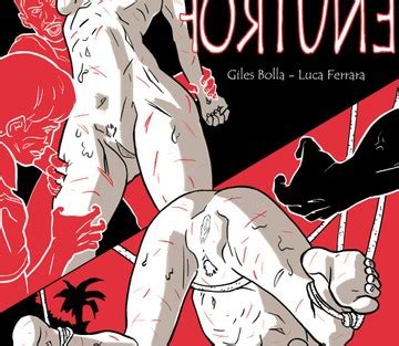 StrapAndStrip Pervish Comics Muses Sex And Porn Comics