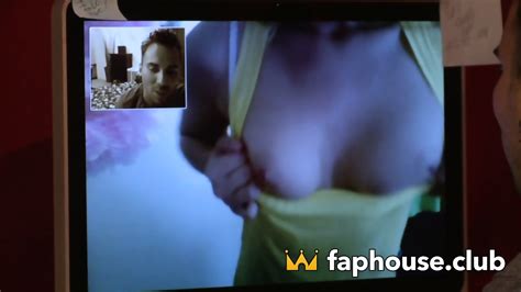 Horny Blonde Teen With Big Tits And Pussy Gets Fucked And Cums Hard On Her NSFW Videos
