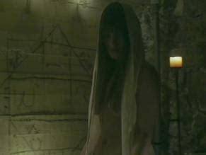 DOWNHILL NUDE SCENES AZNude