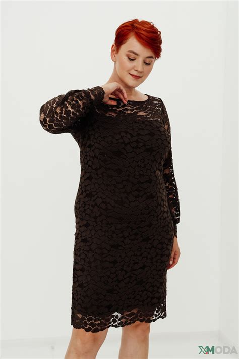 Платье Bianca — Платья — Женская одежда — X-MODA.RU — интернет-магазин ...