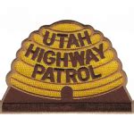 Utah Highway Patrol, Utah, Fallen Officers