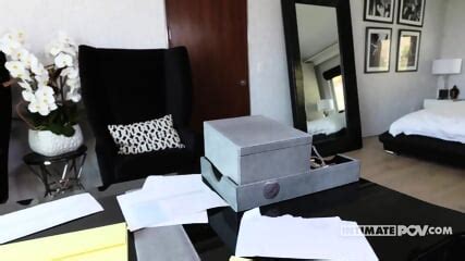 Hottie Riley Reid Hairy Pussy Fucked