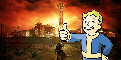 Fallout 4 New Vegas Mod Gives Us New Gameplay Footage