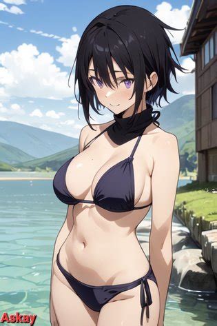 Hinata Sakaguchi Luscious Hentai Manga Porn