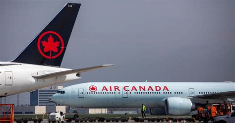 The Real Picture Of Air Canada Uncovering The Truth Behind The Reviews