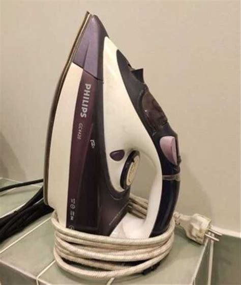 Утюг Philips GC4420 | Festima.Ru – частные объявления