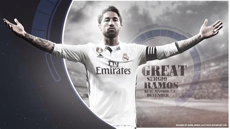 Sergio Ramos Wallpaper : Sergio Ramos Hd Wallpapers 4k Wallpapers ...