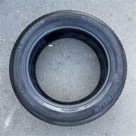 265/50/20 Michelin latitude sport 3 идеал: 6 750 грн. - Автошини Київ ...