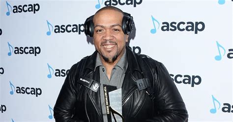 What Is Timbalands Net Worth? Heres the Scoop