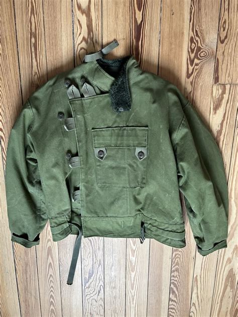 Swedish Motorcycle Jacket From The 60s Found For 80€ Rvintagefashion