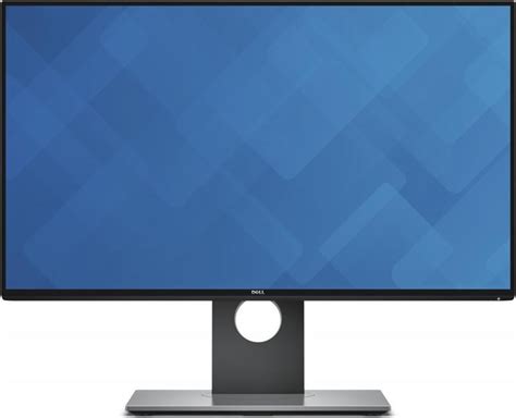 Монитор 24" Dell UltraSharp U2417H (1920x1080), IPS WLED, Class A, gray ...