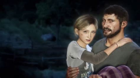 The Last Of Us Intro Part 1 Youtube