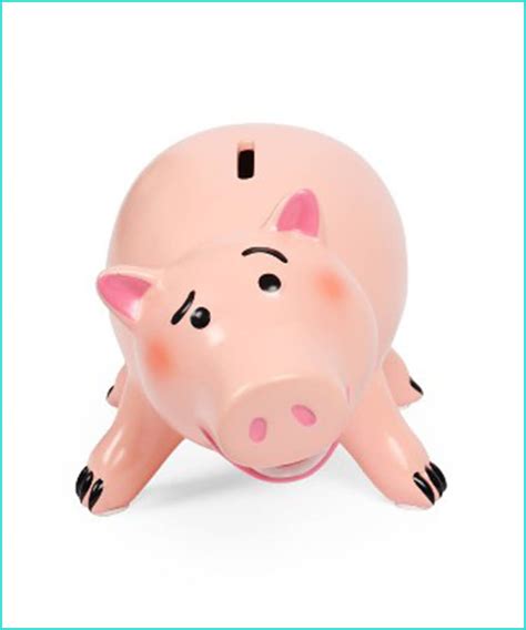 30 Cool Piggy Banks for Kids