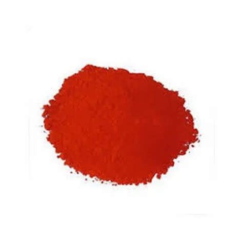 Unilex Solvent Dye Red 24 at Rs 500/kg | विलायक लाल डाई in Mumbai | ID ... 