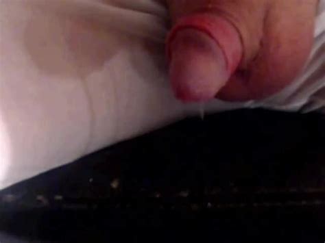 Tropfender Vorsaft Dripping Precum Gay Man Porn XHamster