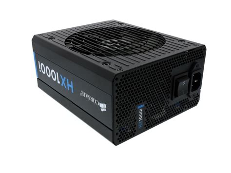 CORSAIR HXi Series HX1000i 1000W 80 PLUS PLATINUM Haswell Ready Full ...