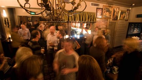 Nude Bars In Glebe Sydney