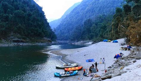 11 Places To Visit In Arunachal Pradesh Lifeberrys