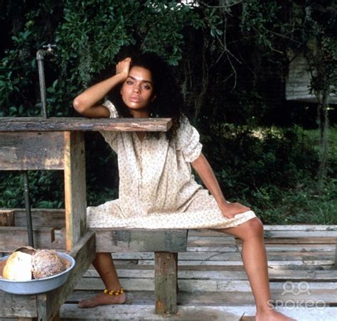 Hot And Sexy Lisa Bonet Photos 12thBlog