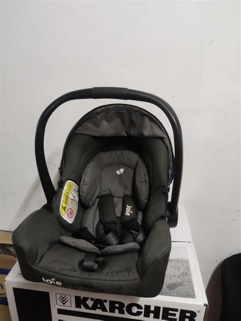 Joie Gemm Infant Baby Car Seatscarrier Babies And Kids Going Out Car