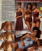 Vintage Lingerie Catalogue And Commercial Ads Scans Page Vintage Erotica Forums