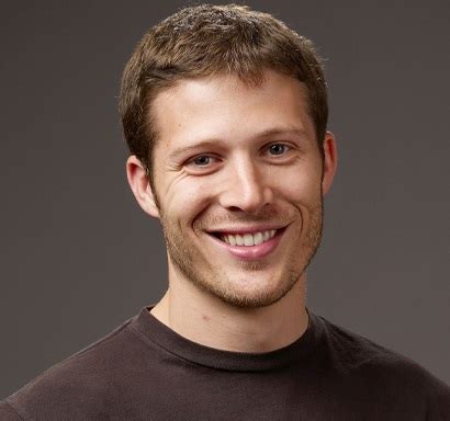 Zach Gilford Biography - movies, tv shows, wife, net worth, daughter