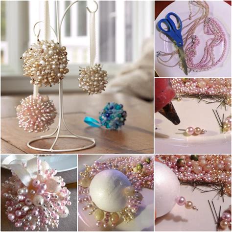 Wonderful Diy 30 Homemade Christmas Ornaments
