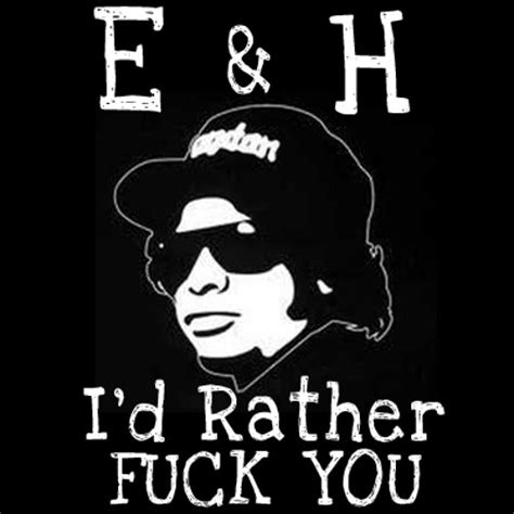 Stream Cali Listen To Eazy E I Rather Fuck U Playlist Online For Free On Soundcloud