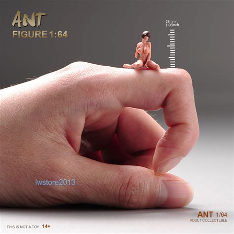 Sexy Naked Girl Scene Props Miniature Figures Model For Cars Vehicles Toys Ebay