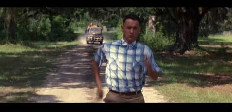 Forrest Gump Running Quotes. QuotesGram